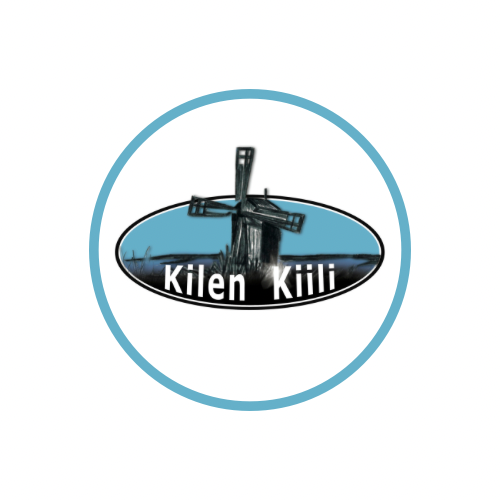 Start - Kilen.Kiili